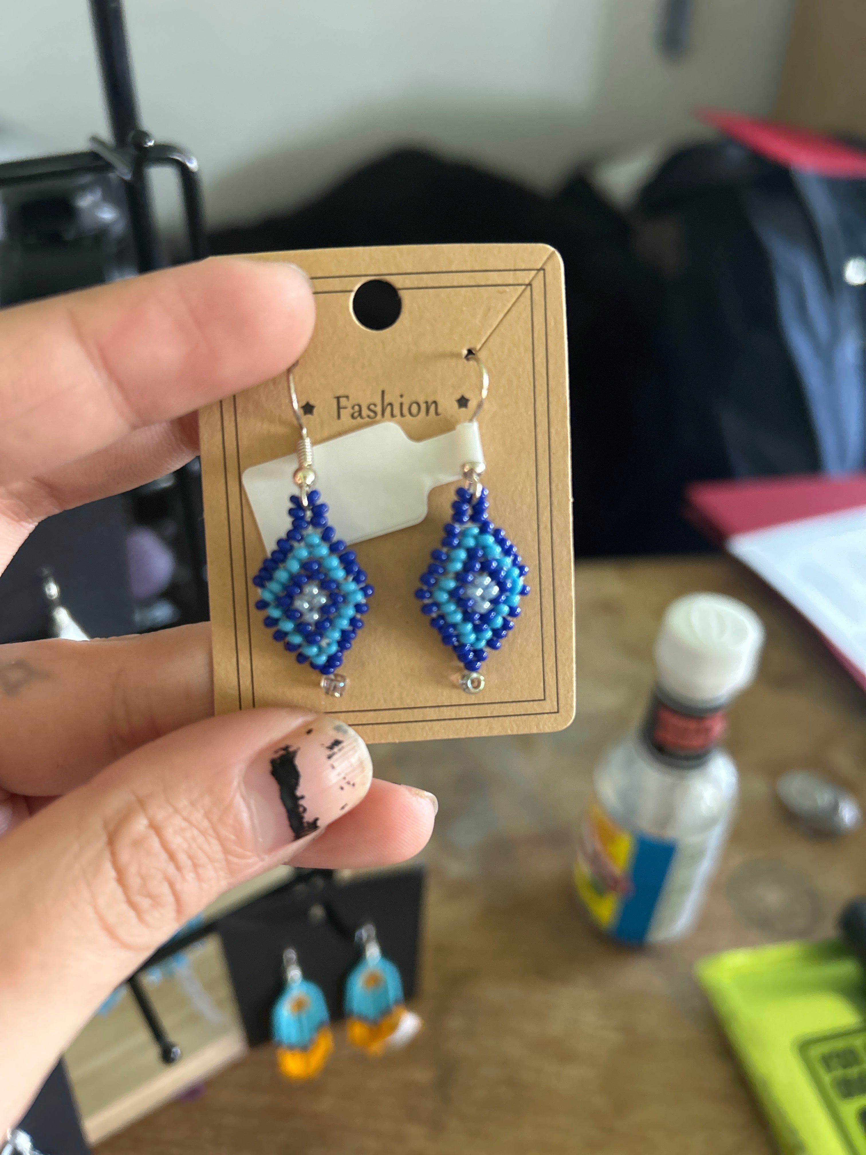 Blue Sky Eye Drops
