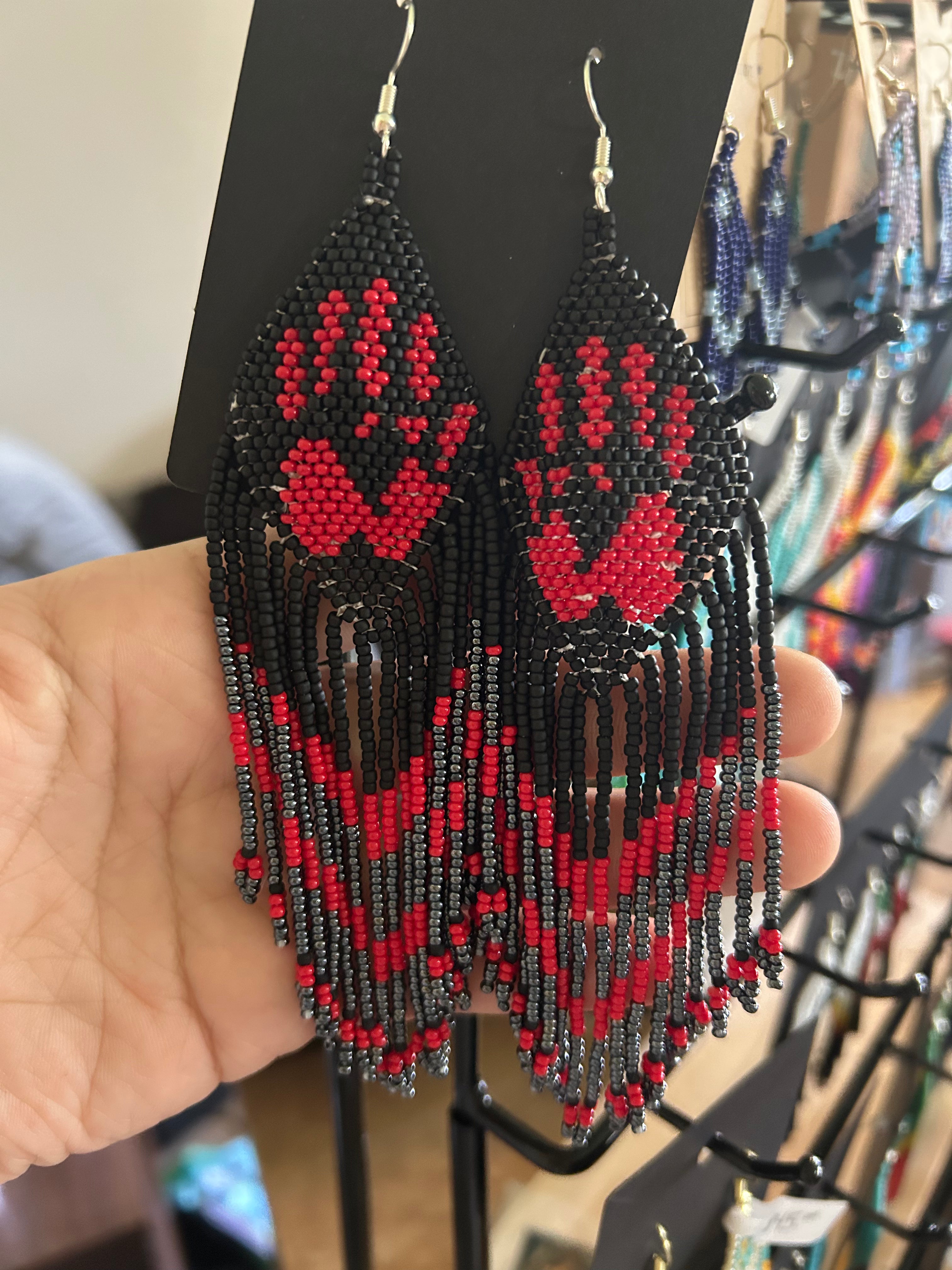 MMIW Remembrance Fringe