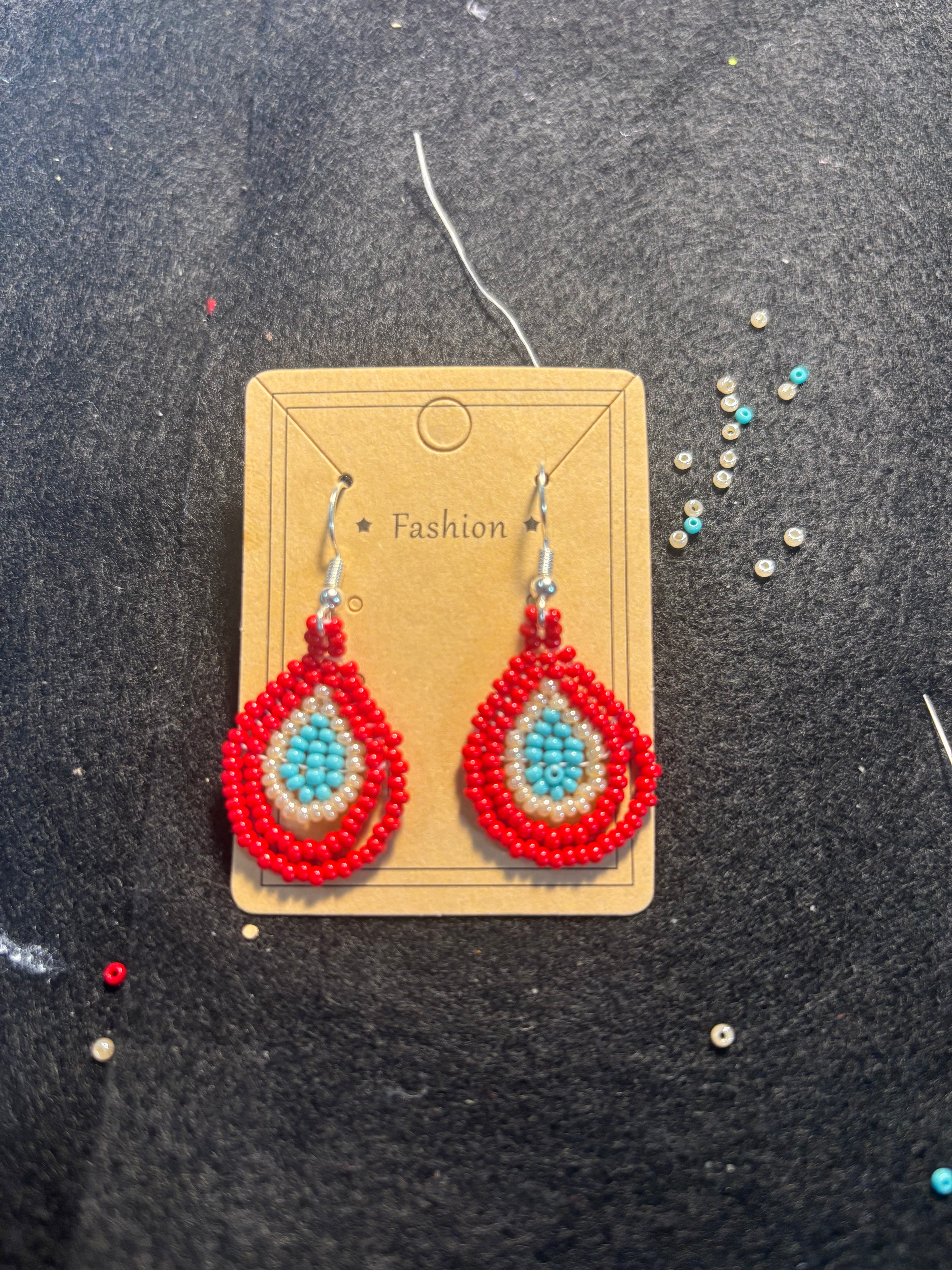 Red Sky Eye Drops